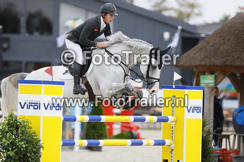 james robert billington