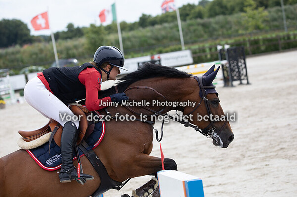 Marie Schalken - Sensation Z