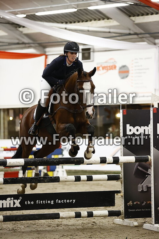 hariette van dalfsen