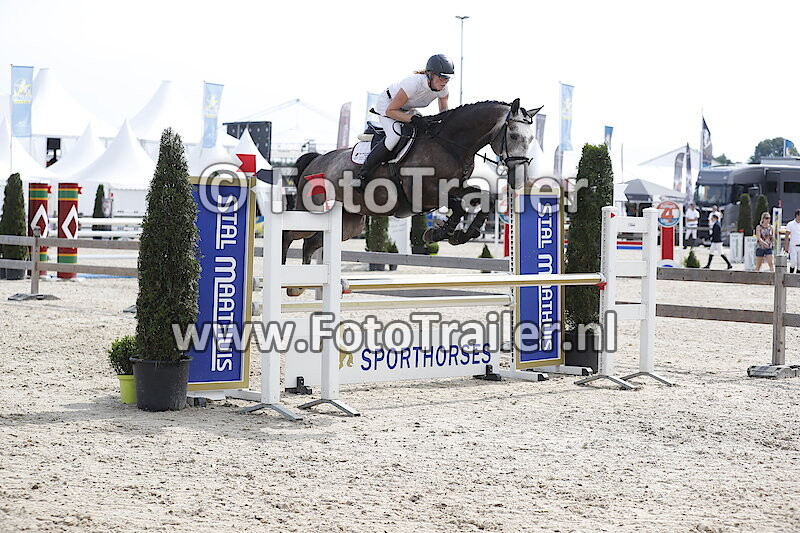 Yvonne Nuvelstijn-Groen