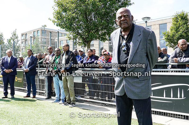 20230723 Wiene Schal Event bij TAC'90