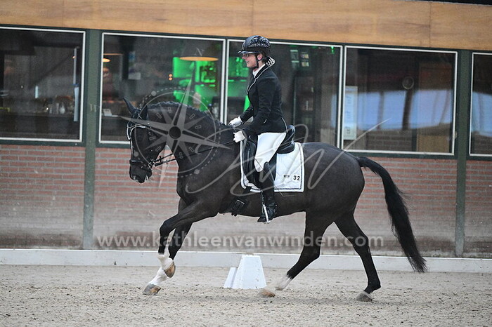 Kim de Lange - Mexx H