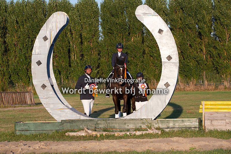 H4H Horses for Heezen