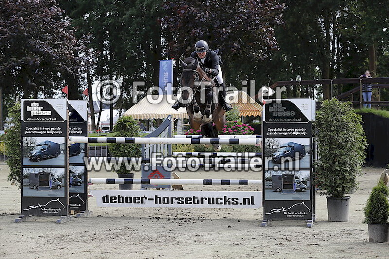 Marwin Van den Nieuwenhuijzen