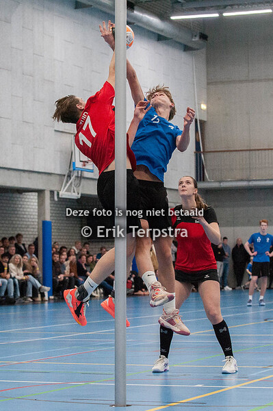 2023-12-29-U19-14-Zuid - Zuid-West