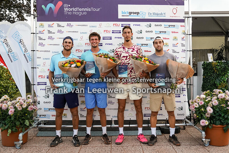 20230708 Bictgroep ITF WorldTennis Halve Finales