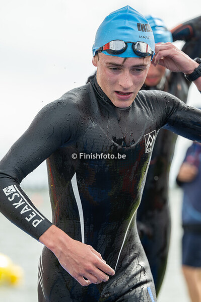 BK - Jeugd A + Jun + Podia