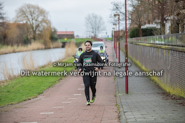 2024/02 Nemesys tunnelloop_25 km