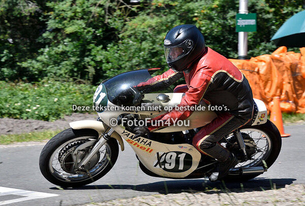 2025 TT Gramsbergen 250 cc