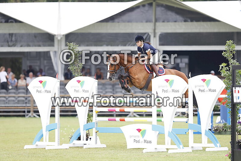 Veronique van Wijlick