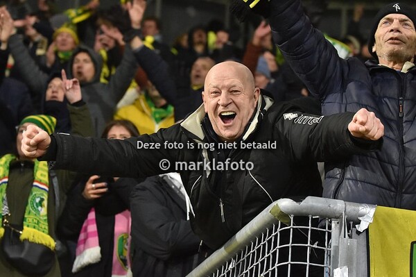 Fanfoto's Excelsior maassluis ADO Den Haag