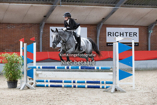 Twente Cup Lonneker DE 70/80