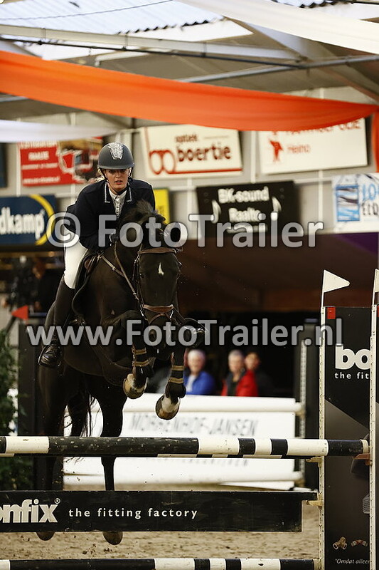 jolanda van der kooi