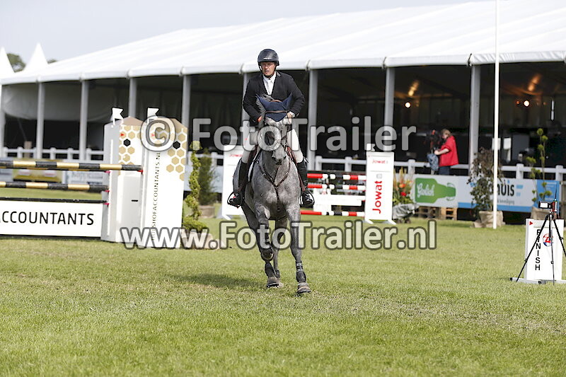 James Paterson Robinson