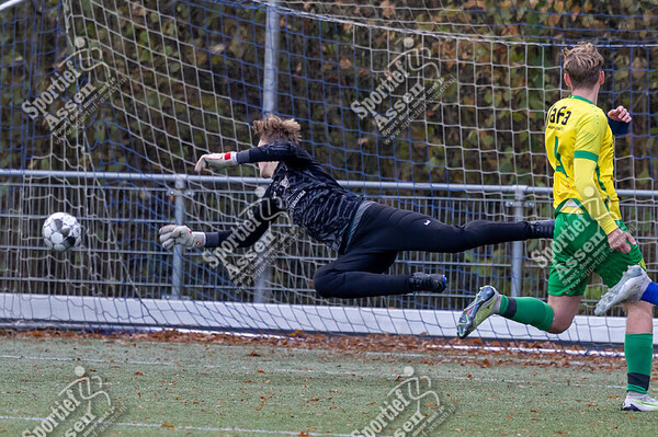 VV LEO (Loon) JO19-1 seizoen 2023