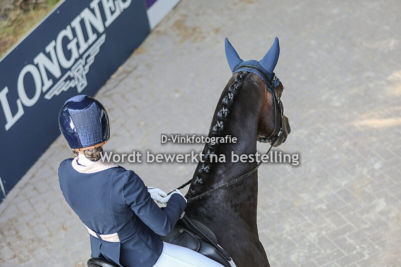 Kim Noordijk - No way