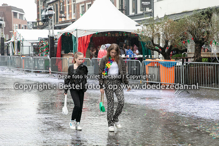 Carnaval zondag 5 juni 2022 Optocht