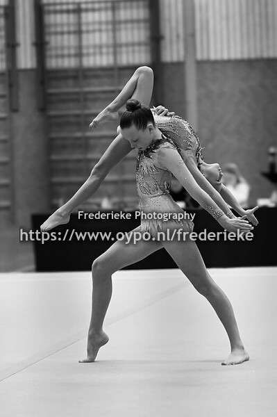 PW 4 D+/D/E - Genemuiden - 25 januari