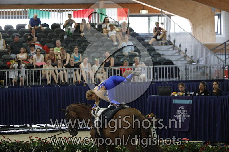 Zsofia Gyongyver Gorgey