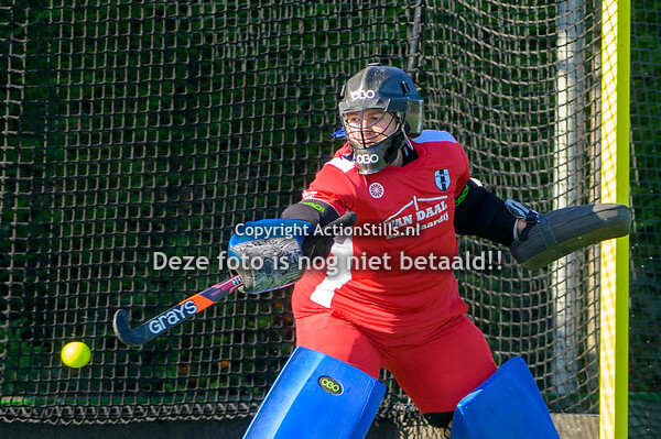 Ring Pass D1-Huizen D1