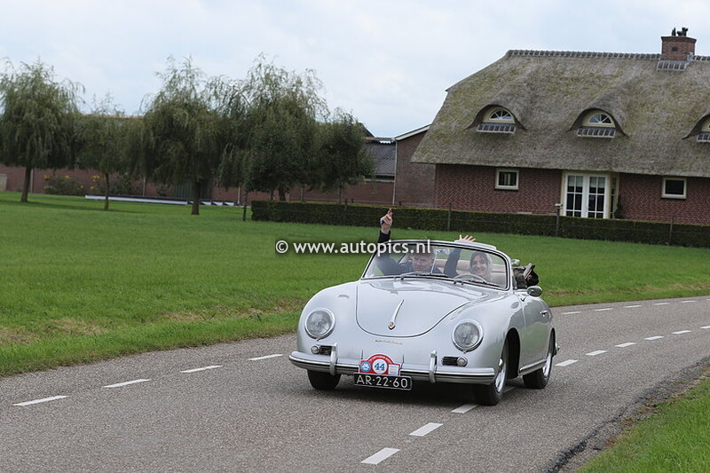 Gooische Vesting Rally 2021