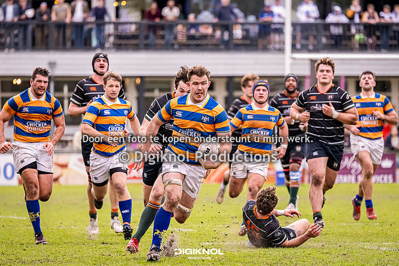 240406 Rugby - HRC 1 vs RRC 1