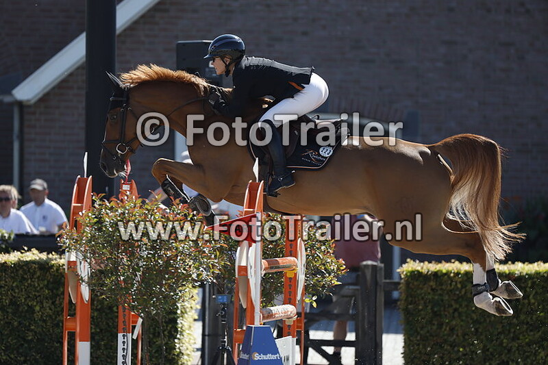 annelies vorsselmans