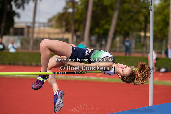 20221002 [ADD] Open PK meerkamp Lommel