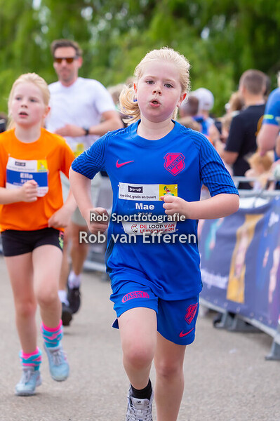 2025 De Loop van Leidsche Rijn - 2 km