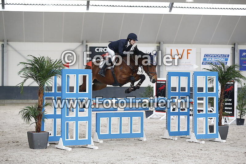 Anneke Niels van Wijngaarden