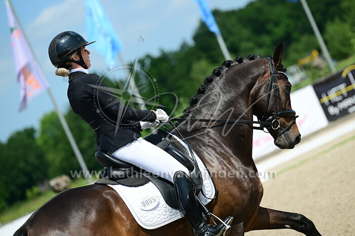 Femke de Laat - Pharell