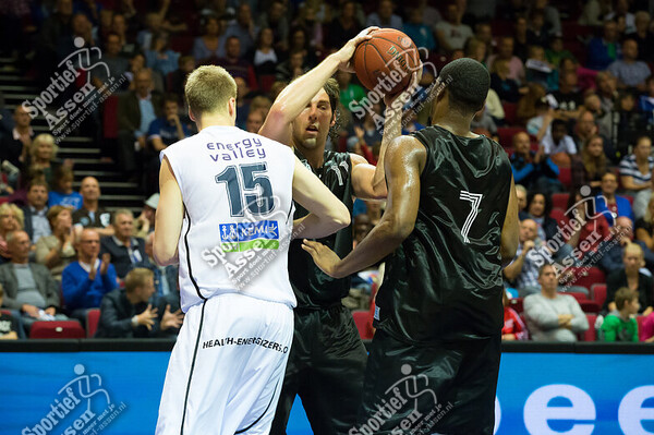 Gasterra Flames open dag 29 september 2012