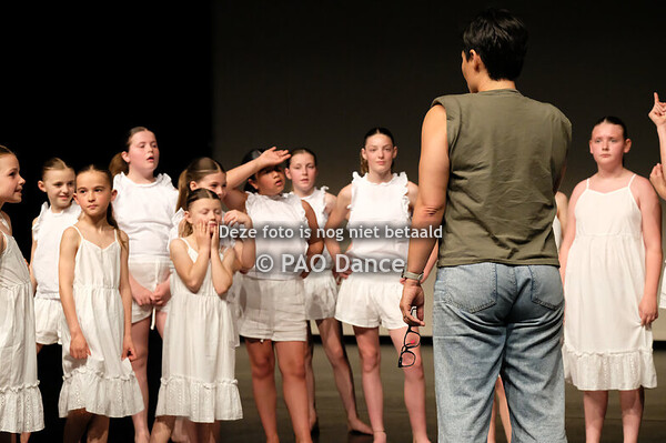 10. LA VIE EST BELLE (Moderne 2+3)