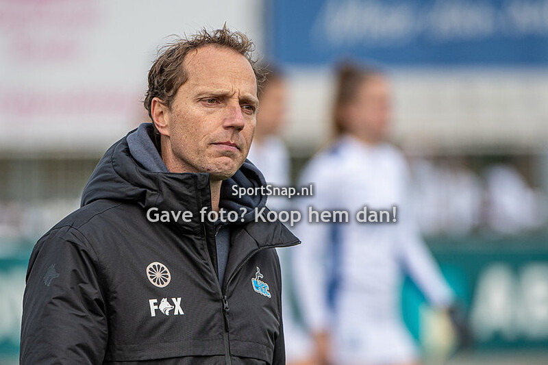 2021-11-14 Hockey: HGC D1 - Kampong D1