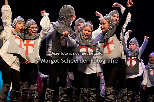 04. Ridders van de Ronde Tafel – De Ronde Tafel