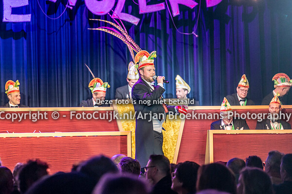 Zitting - De Nölers - Marieke