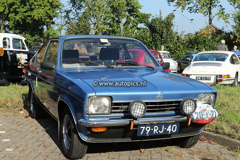 Oldtimerdag Culemborg HACC 2021