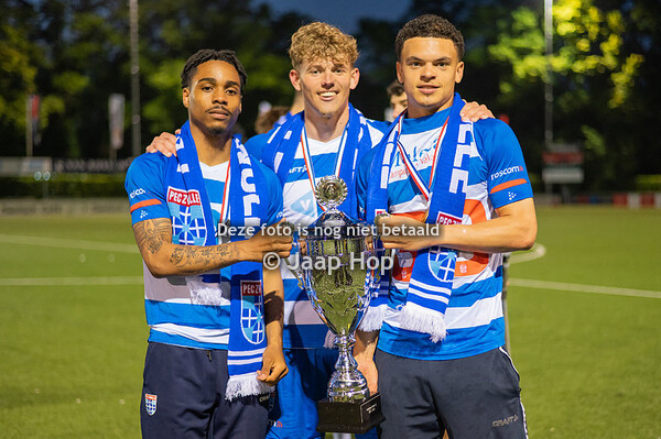 20230524 PEC Zwolle O21 - SC Cambuur O21