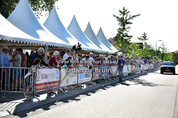 Draai Rond de Kraai Rijsoord 10-05-2025