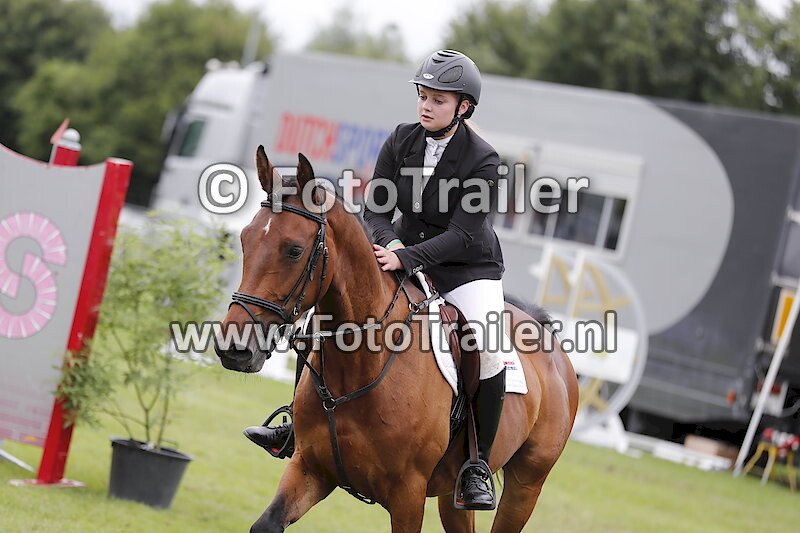 Nienke van Miseplaar