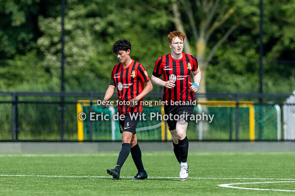 2025 05 31 Semper Altius - Football Factory