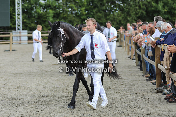 100. Franneke Nanneke P