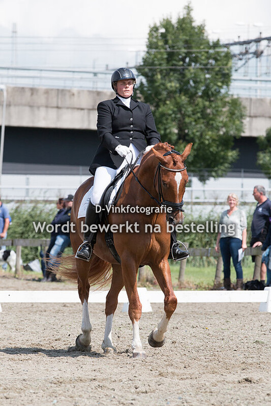 Annemieke Koene - PK's Gentleman