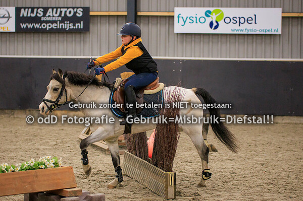 De Kraal Suzanne Bouten Groep 2 18:45 