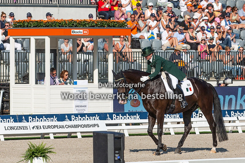 5. Judy Reynolds Vancouver K