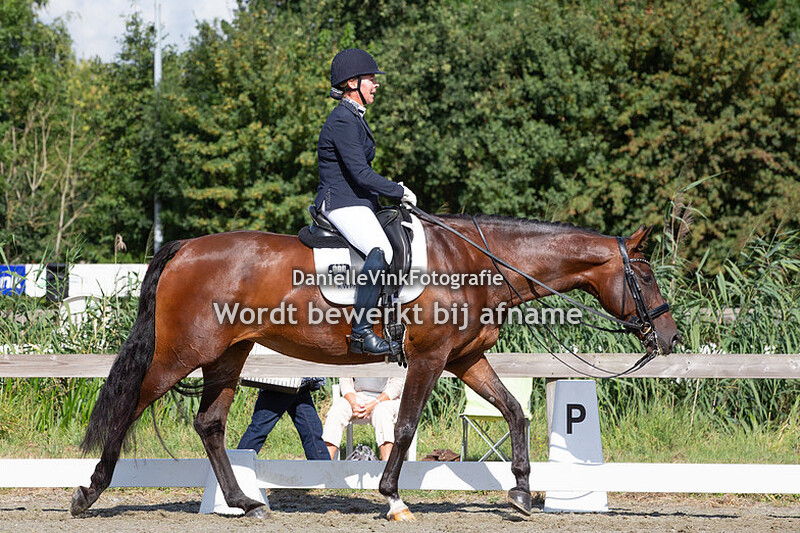 Caroline Geeve-Roos - Diaviola