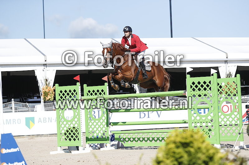 Ibrahim Hani Bisharat