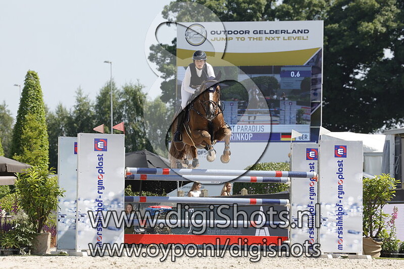 Replay van 't ParadijsÂ 