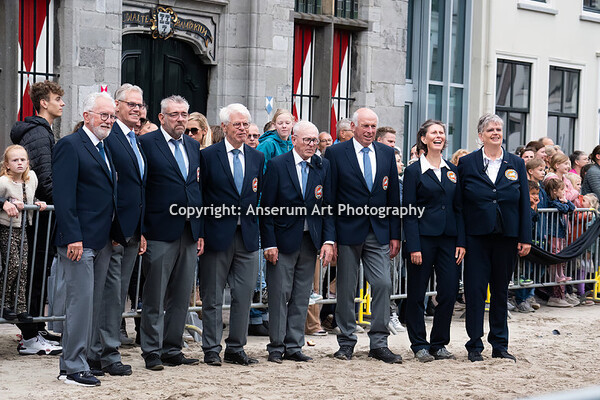 752e Paardenmarkt in Vianen Map 2