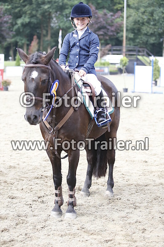 Rubriek 54 - Klasse B Cat. C